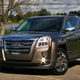 Illustration for article titled 2010 GMC Terrain: First Drive